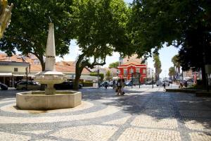 Casa da Fonte - Holiday Apartments