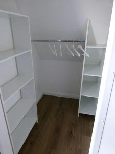 Ferienwohnung Altharlingersiel