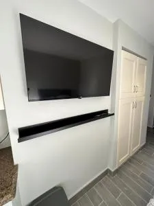 Pineridge Snug - Larkins Cross Roads