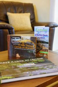 Waterfront Self Catering Houses