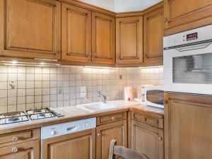 Appartement 3 pièces avec balcon et wifi - Megeve Jaillet - FR-1-453-80