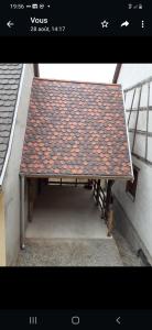 Maisons de vacances notre maison a Eguisheim : photos des chambres