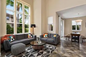 Colony Villas Waikoloa 301 - Kukio