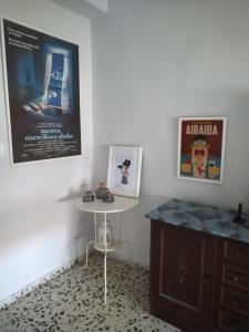 CASA ANTONIO Y GABI Ruta de los dinosaurios