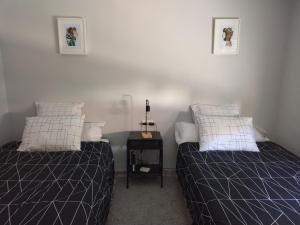 CASA ANTONIO Y GABI Ruta de los dinosaurios