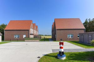 Ferienhaeuser Nordseetherme