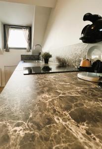 Villa Saint Jacques, Studio Le Ciel