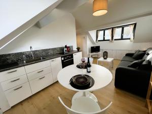 Villa Saint Jacques, Studio Le Ciel