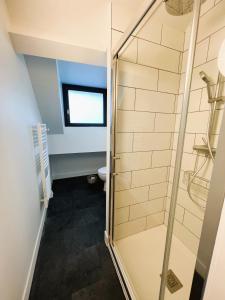 Villa Saint Jacques, Studio Le Ciel