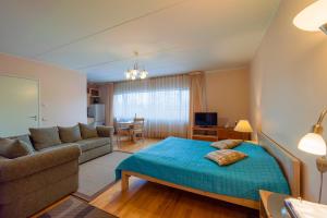 Romeo Family Kaarli Apartment