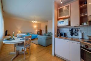 Romeo Family Kaarli Apartment