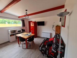 Appartements Atelier des Reves : photos des chambres