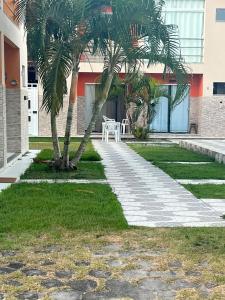 Lindo Apartamento a beira Mar- Praia do Muta