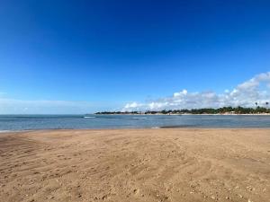 Lindo Apartamento a beira Mar- Praia do Muta