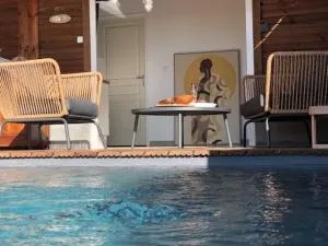 Villa Tigo T3 Colibri - Desmarinières