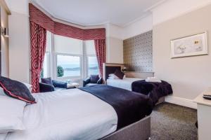 Lauriston & Lawton Court Hotel