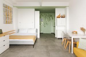 Cà de Mâ - Sea Front Suite