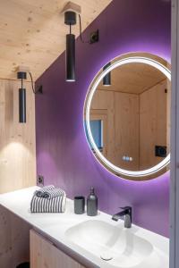 The Swiss Bijou Alpine Retreat