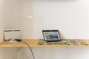 Cà de Mâ - Sea Front Suite