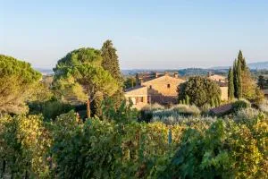 La Ripa - Appartamento I Nidi - Mattone