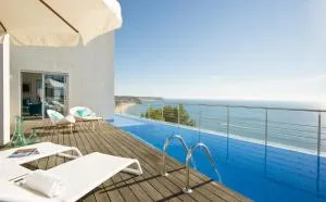 Villa Mar Azul - Salema
