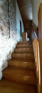 Appartements Les Sabots D-Angelina : photos des chambres