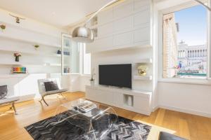 Amazing Vista Piazza Venezia