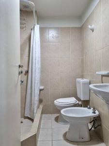 Mono ambiente en el centro 1