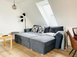 Scandinavian Apartment Hotel - Sønderbro - Central 2 room apartment