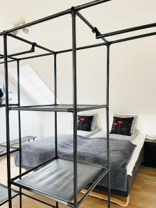 Scandinavian Apartment Hotel - Sønderbro - Central 2 room apartment