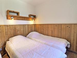 Appartements Charmant 2 pieces a La Tania, skis aux pieds, 4 pers, balcon, proches commodites - FR-1-182A-42 : photos des chambres