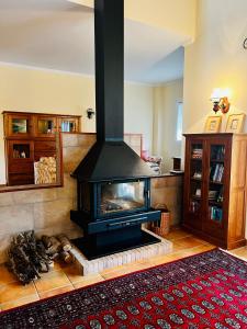 Casa Grande Huertas del Palmar - 4hvězdičkové hotely ve městě Teror