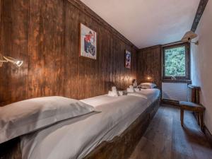 Appartement cosy 81m² Courchevel 1850 - 6 pers - Proche pistes, parking, wifi - FR-1-631-172