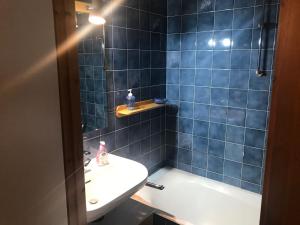 Studio Châtel 4 Pers, Ski, Balcon SudOuest, Parking, NetflixWIFI, Animaux admis - FR-1-676-122