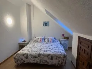 Alojamiento esqui montaña Cofiñal - 圣伊西德罗