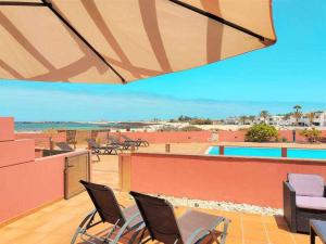 MARLUMA Marfolin 12 Sun beach and relax