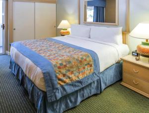 PALM CANYON RESORT #2