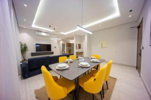 Nuzul R152 - Elegant Apartment
