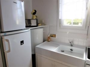 Maison 4 pièces 6 personnes à 500 m de la plage - Yaelle