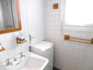 Villas Maison 4 pieces 6 personnes a 500 m de la plage - Yaelle : photos des chambres