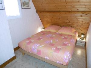 Villas Maison 4 pieces 6 personnes a 500 m de la plage - Yaelle : photos des chambres