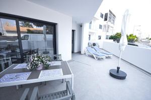 Blue Horizons, (AT18) 2 Bedroom, Olhos de Agua