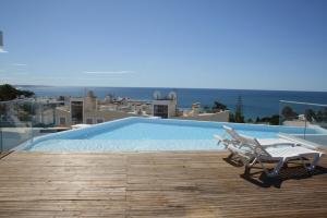 Blue Horizons, (AT18) 2 Bedroom, Olhos de Agua