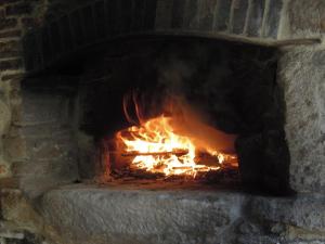 Maisons d'hotes La Ferme Berger : photos des chambres