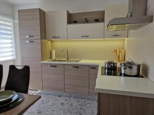 Apartmaji PR KERIN