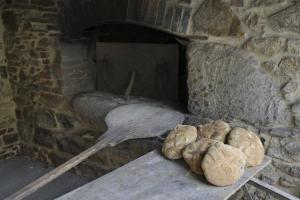 Maisons d'hotes La Ferme Berger : photos des chambres