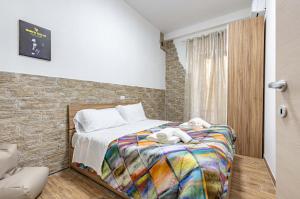 GuestHost - Casa di Angelo Vibrant Apartment