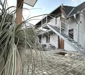 Apartment Nela - 帕维西纳勒霍塔