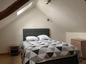 Gite au cœur du village du Périgord noir