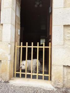 Gite au cœur du village du Périgord noir